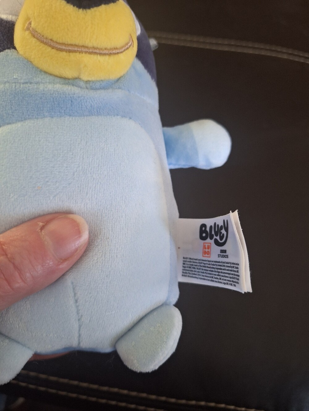 Bluey Toy - Picture 3 of 5